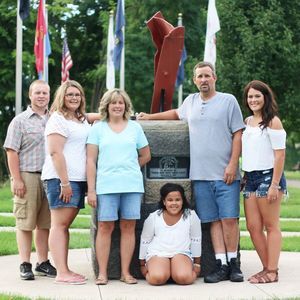 Meet your Posher, Dawn